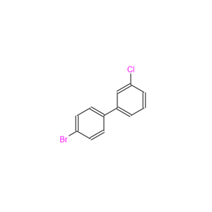 3-氯-4'-溴聯(lián)苯