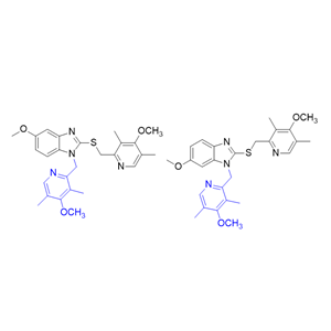 埃索美拉唑雜質(zhì)33