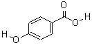 對羥基苯甲酸 99-96-7