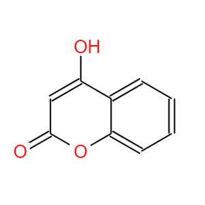 4-羥基香豆素