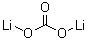 碳酸鋰 554-13-2