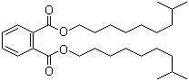 鄰苯二甲酸二異癸酯 89-16-7;26761-40-0;19269-67-1;68515-49-1