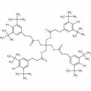 抗氧劑1010 6683-19-8