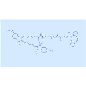 DBCO-PEG-BSA