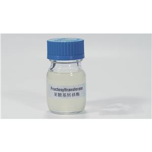 Food Grade Fructosyltransferase Liquid 10,000 U/g