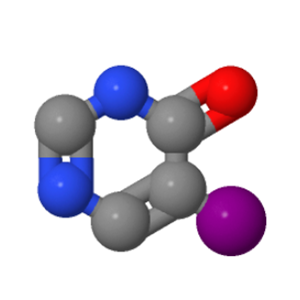 4-羥基-5-碘嘧啶;4349-07-9
