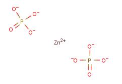 磷酸二氫鋅 13598-37-3;14485-28-0