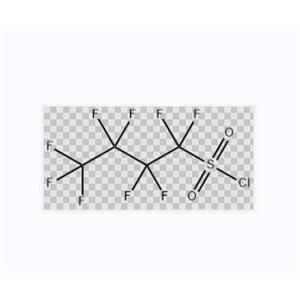 99%全氟丁烷磺酰氯  2991-84-6  C4ClF9O2S