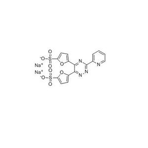 呋喃三嗪二鈉鹽
