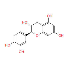 2S,3R-兒茶素