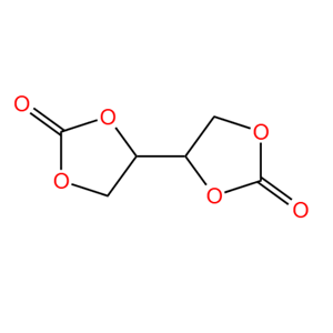 [4,4'-bis-1,3-dioxolane]-2,2'-dione