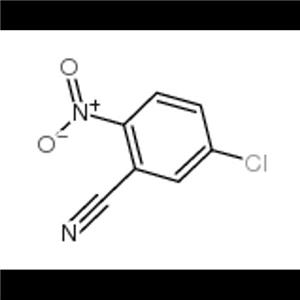 5-氯-2-硝基芐腈,5-Chloro-2-nitrobenzonitrile,5-氯-2-硝基芐腈