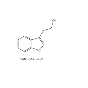 苯并呋喃-3-乙醇