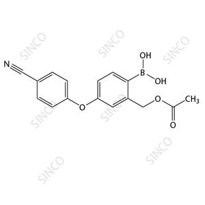 克立硼羅雜質(zhì)35 906673-54-9