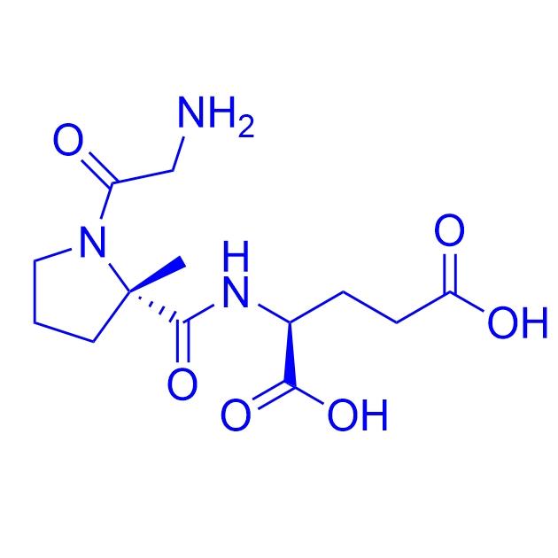 Trofinetide 853400-76-7.png