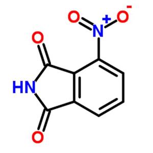 3-硝基鄰苯亞胺,3-Nitrophthalimide,3-硝基鄰苯亞胺