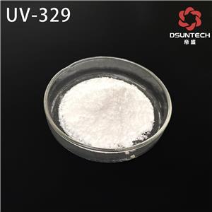 帝盛素紫外線吸收劑UV-329