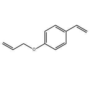 對(duì)烯丙氧基苯乙烯