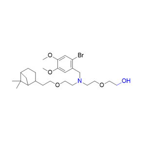 匹維溴銨雜質(zhì)04