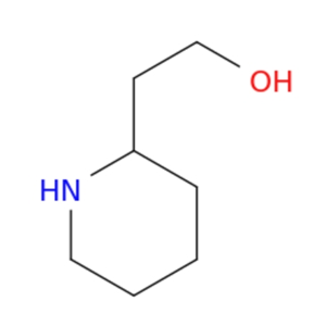 2-哌啶乙醇