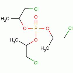 磷酸三(1-氯-2-丙基)酯 6145-73-9;13674-84-5;26248-87-3