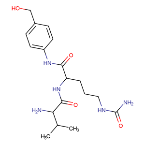 Val-Cit-PAB 159857-79-1