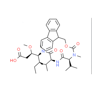 Fmoc-3vvd-OH 863971-44-2