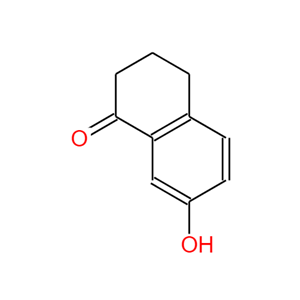 7-羥基-3,4-二氫-2H-1-萘酮