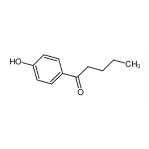 4-羥基苯戊酮 4'-Hydroxyvalerophenone 2589-71-1