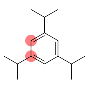 1,3,5-三異丙基苯 1,3,5-Triisopropylbenzene 717-74-8