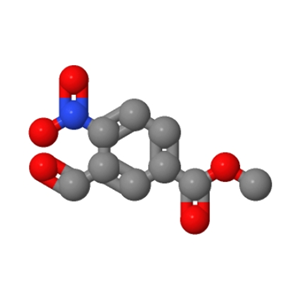 3-甲?；?4-硝基苯甲酸甲酯 148625-35-8