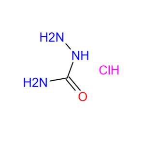 鹽酸氨基脲 563-41-7