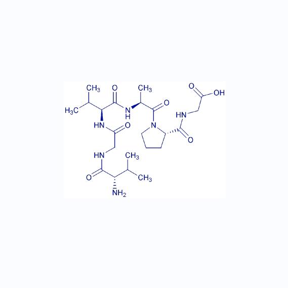 Oligopeptide-20 (Human) 124861-55-8；92899-39-3.png