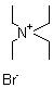 四乙基溴化銨 71-91-0