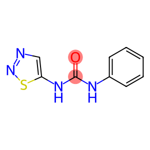 脫葉靈 Thidiazuron 51707-55-2