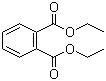 鄰苯二甲酸二乙酯 84-66-2