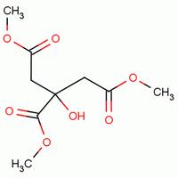 檸檬酸三甲酯 1587-20-8