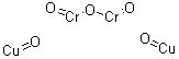 亞鉻酸銅 12018-10-9;12053-18-8