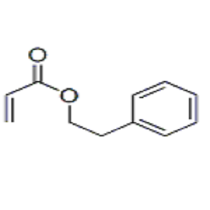 丙烯酸2-苯乙酯 PEA CAS#:3530-36-7