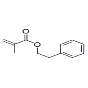 2-甲基丙烯酸苯乙烯酯 PEMA CAS#：3683-12-3