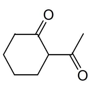 2-乙?；h(huán)己酮