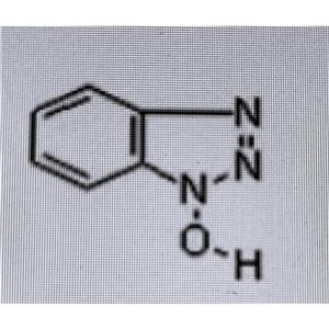 1-羥基苯并三氮唑（HOBT）