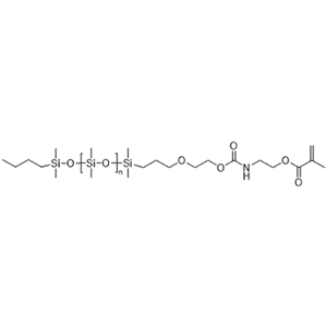 眼科材料 IEM-PDMS CAS#: 878288-97-2