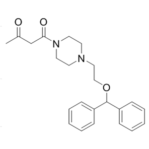 馬尼地平雜質(zhì)  Manidipine impurity