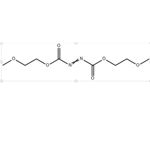 雙-2-甲氧乙基偶氮二羧酸