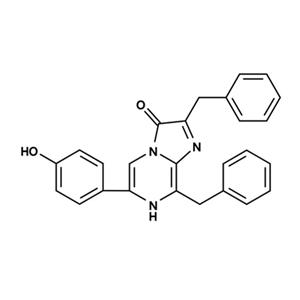 腔腸素-H;鈣離子熒光探針腔腸素 h