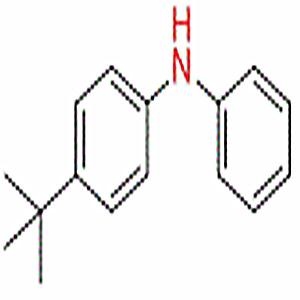4-叔丁基-N-苯基苯胺