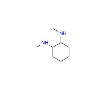 61798-24-1 反-N,N'-二甲基環(huán)己烷-1,2-二胺