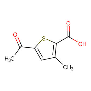 5-乙?；?3-甲基-2-噻吩羧酸2758907-91-2