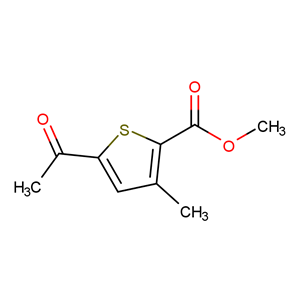 洛替拉納中間體甲基 5-乙?；?3-甲基噻吩-2-羧酸酯2758907-87-6